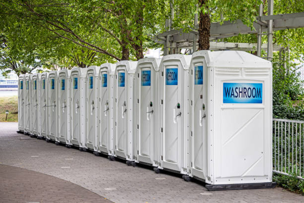 Best Affordable porta potty rental  in Enterprise, AL
