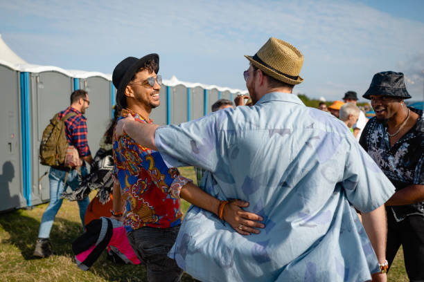 Best Porta potty rental near me  in Enterprise, AL