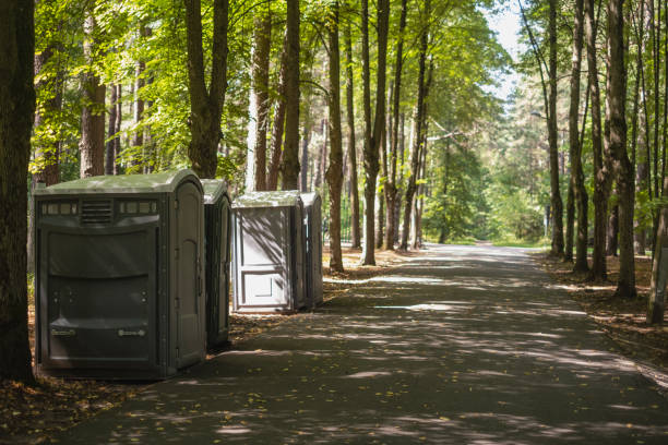 Best Luxury portable toilet rental  in Enterprise, AL