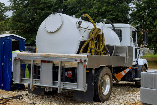 Portable Toilet Options We Offer in Enterprise, AL